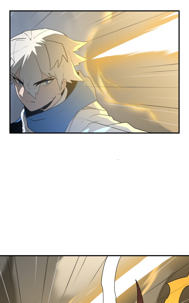 The One Who Parried Death Chapter 44 70